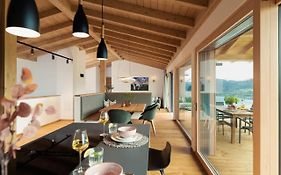Chalet Seeblick Apartment Granattor By Seebnb